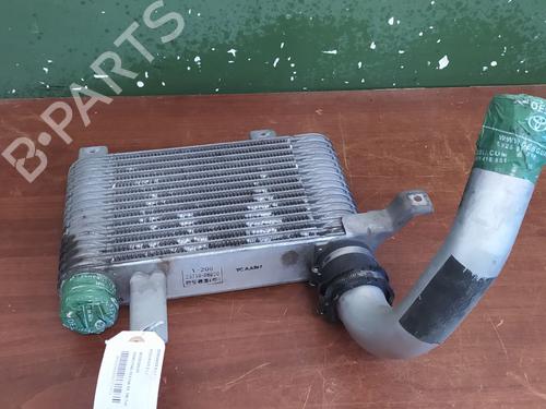 Used Intercooler Intercooler 37995384 37995384