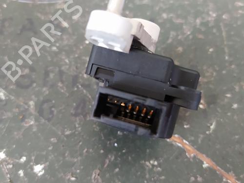 Electronic module MERCEDES-BENZ M-CLASS (W163) ML 270 CDI (163.113) | BP18473191M83 