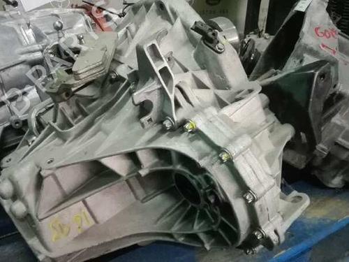 Gearbox RENAULT MEGANE II (BM0/1_, CM0/1_) 1.5 dCi (BM1E, CM1E) | BP17841054M3 