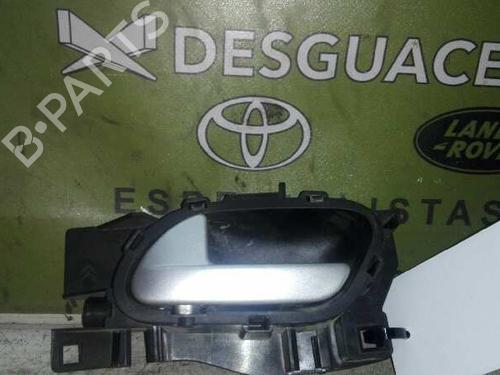 Front left interior door handle CITROËN BERLINGO Box Body/MPV (B9) 1.6 HDi 90 4x4 | BP17845333I13 