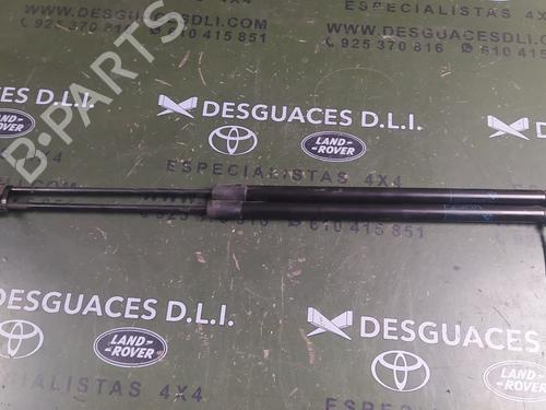 Used Hood lift support BMW X3 (F25) xDrive 20 d (184 hp) 17851631