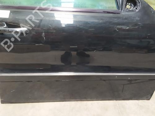 Right front door MERCEDES-BENZ E-CLASS (W211) E 300 BlueTEC (211.024) | BP17850227C3 