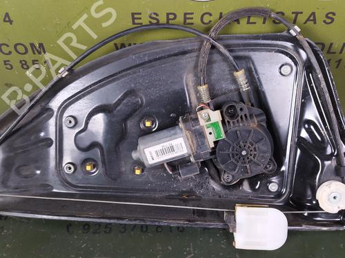 Rear right window mechanism LAND ROVER FREELANDER 2 (L359) 2.2 TD4 4x4 | BP17849939C25 