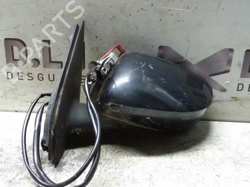 Left mirror FIAT STILO (192_) 1.9 JTD (192_XE1A) | BP17840288C26 