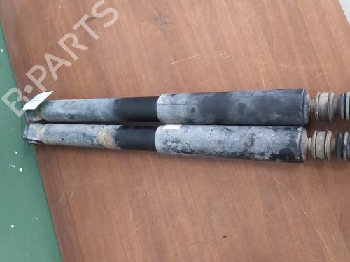 Right rear shock absorber TOYOTA LAND CRUISER PRADO (_J12_) 3.0 D-4D (KDJ120, KDJ125) | BP18730914M19 