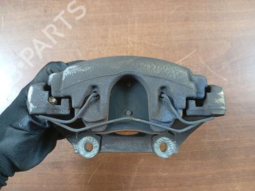 Left front brake caliper SEAT IBIZA IV (6J5, 6P1) | BP26333003M105