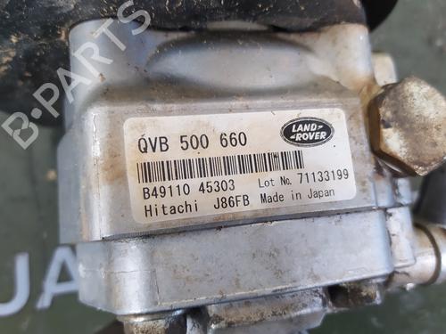 Steering pump LAND ROVER DISCOVERY III (L319) 2.7 TD 4x4 | BP18270054M99 