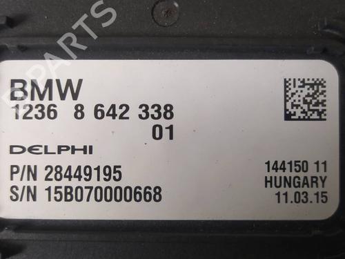 Electronic module BMW i3 (I01) Electric | BP18097033M83 - Image 2