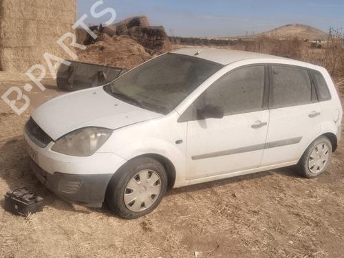 Used Parts FORD FIESTA V (JH_, JD_) 1.4 TDCi (68 hp) 4264154