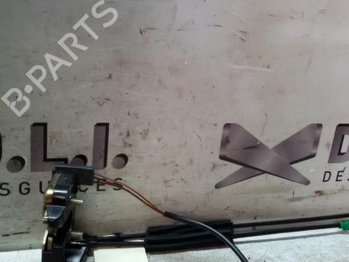 Tailgate lock FORD FIESTA V (JH_, JD_) 1.4 TDCi | BP17847015C101 
