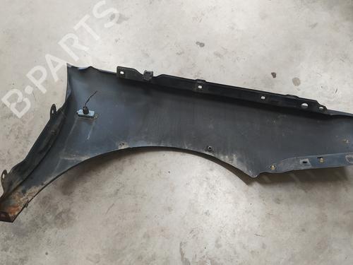 Left front fenders VW GOLF IV (1J1) 1.9 TDI | BP25282121C41 