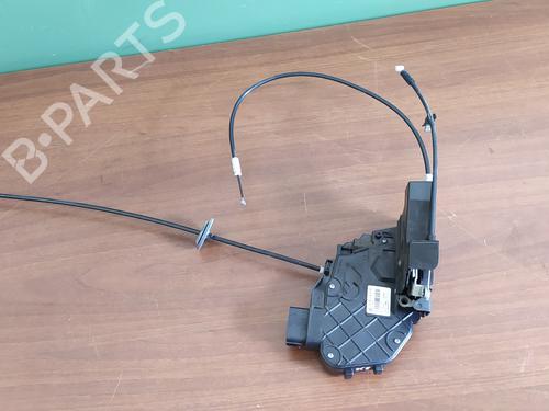 Venstre foran lås LAND ROVER FREELANDER 2 (L359) 2.2 TD4 4x4 (152 hp) 22444459