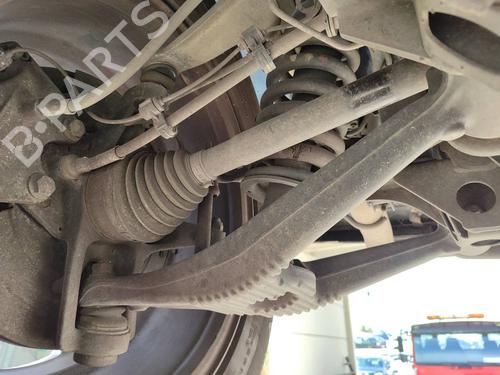 Used Right rear steering knuckle MERCEDES-BENZ M-CLASS (W163) ML 270 CDI (163.113) (163 hp) 18019635