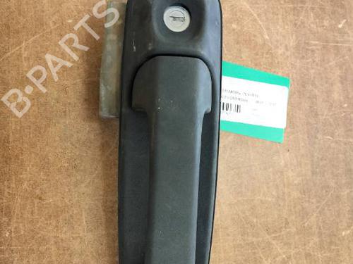 Used Front left exterior door handle Front left exterior door handle JEEP CHEROKEE (KJ) 2.5 CRD 4x4 (143 hp) 39949270 39949270