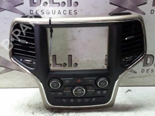 Climate control JEEP GRAND CHEROKEE IV (WK, WK2) 3.0 CRD V6 4x4 | BP17846310I5 