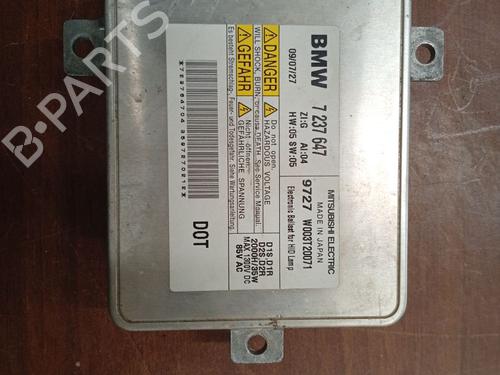 Used Xenon ballast Xenon ballast BMW 3 (E90) 320 d (177 hp) 34098942 34098942