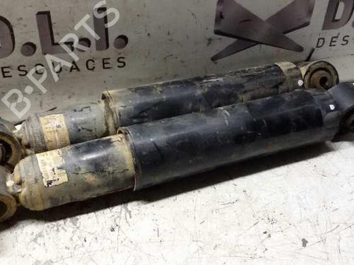 Used Right front shock absorber LAND ROVER DISCOVERY II (L318) 2.5 Td5 4x4 (139 hp) 17846031