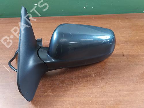 Left mirror VW GOLF IV (1J1) 1.9 TDI | BP25254909C26 