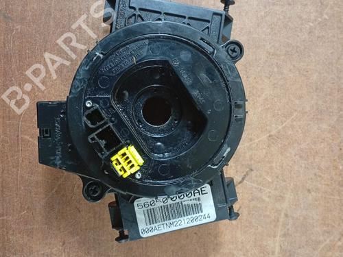 Used Squib airbag JEEP GRAND CHEROKEE II (WJ, WG) 2.7 CRD 4x4 (163 hp) 31646295