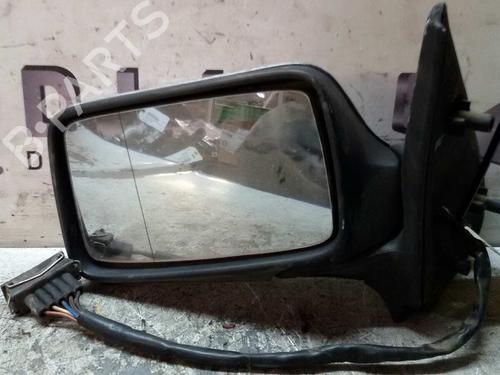 Used Left mirror SEAT IBIZA II (6K1) 1.9 TDI (90 hp) 17847877