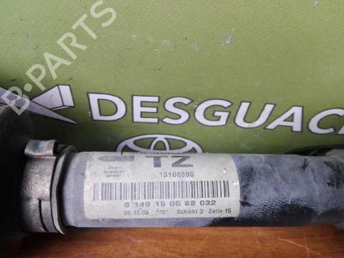 Right front driveshaft SAAB 9-3 (YS3F, E79, D79, D75) 1.9 TiD | BP17840410M39 
