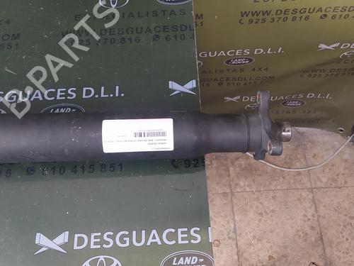 Driveshaft MERCEDES-BENZ E-CLASS (W210) E 270 CDI (210.016) | BP17852070M37 