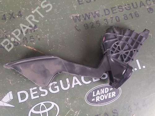 Pedal TOYOTA LAND CRUISER PRADO (_J12_) 3.0 D-4D (KDJ120, KDJ125) | BP17844695I4 