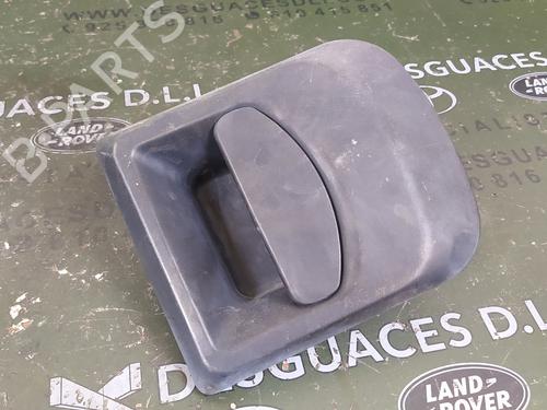Used Front right exterior door handle IVECO DAILY III Van 35 S 13 V,35 C 13 V (125 hp) 18681537