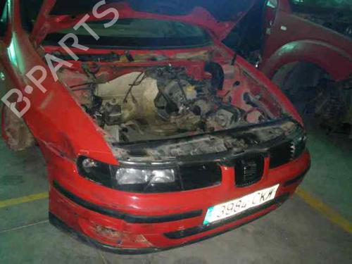 Gearbox SEAT LEON (1M1) 1.9 TDI | BP17840403M3 