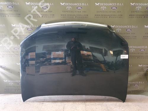 Used Hood TOYOTA LAND CRUISER PRADO (_J15_) [2009-2025]  18096686