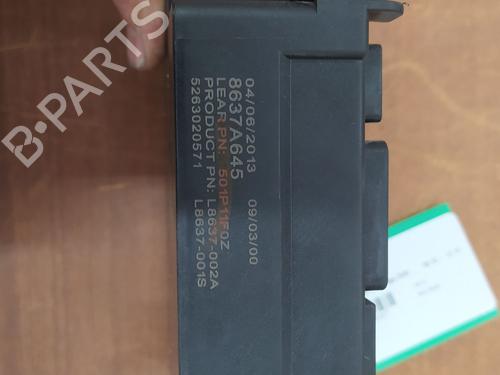 Fuse box MITSUBISHI ASX (GA_W_) 1.8 DI-D (GA6W) | BP36469914E1 - Image 6