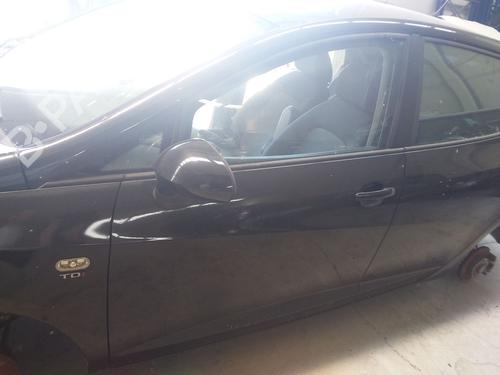 Used Left front door SEAT IBIZA IV (6J5, 6P1) [2008-2017]  26332942