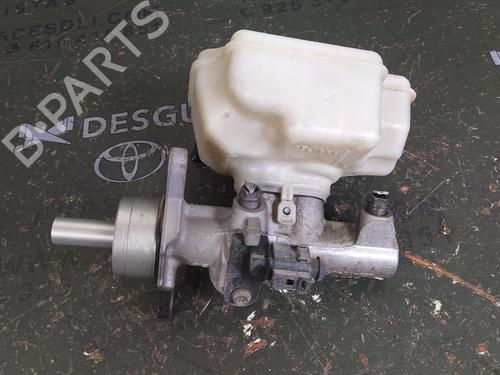 Brake master cylinder VW GOLF V (1K1)  | BP19286252M77 