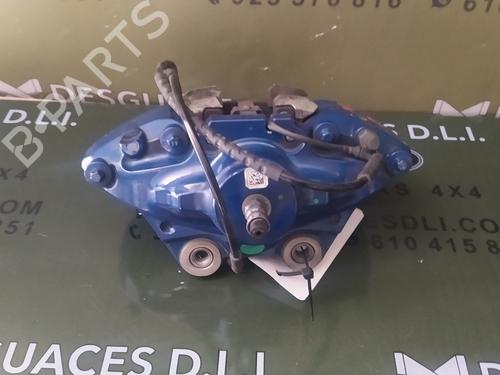 Right rear brake caliper BMW 2 Coupe (F22, F87) M 240 i xDrive | BP17849507M106 