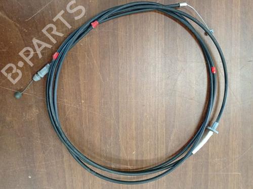 Motorhjelm Motorhjelm TOYOTA LAND CRUISER PRADO (_J15_) 2.8 D-4D (GDJ150_, GDJ155_, GDJ150, GDJ151) (177 hp) 33698227 33698227