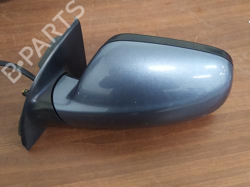 Left mirror PEUGEOT 307 (3A/C)  | BP29722012C26 