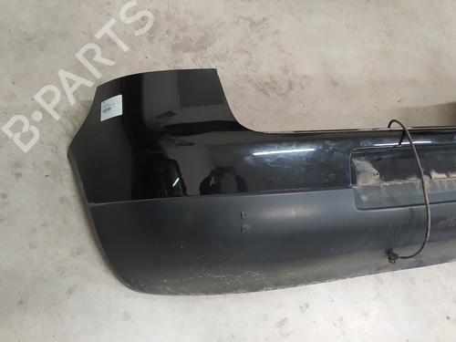 Used Rear bumper VW GOLF V (1K1) [2003-2010]  25976090
