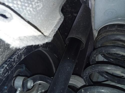 Used Right rear shock absorber MERCEDES-BENZ C-CLASS (W206) C 220 d (206.004) (197 hp) 30969612