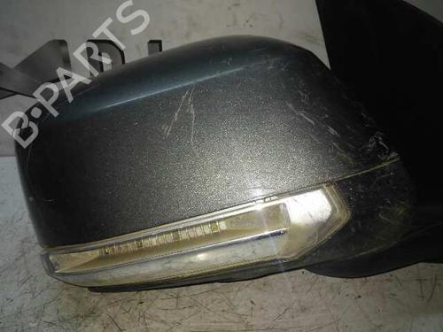 Right mirror NISSAN PATHFINDER III (R51) 2.5 dCi | BP17843212C27 