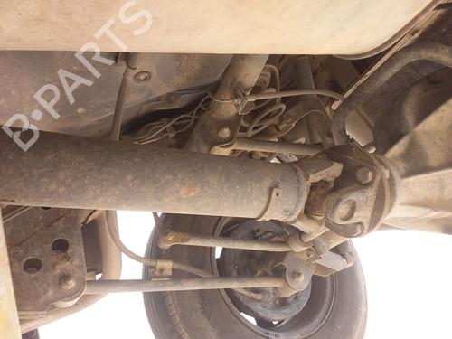 Used Driveshaft NISSAN TERRANO II (R20) 2.7 TDi 4WD (125 hp) 26143545