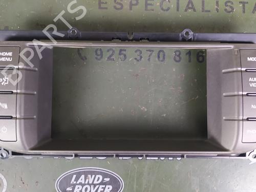 Used Switch LAND ROVER RANGE ROVER EVOQUE (L538) 2.2 D 4x4 (190 hp) 17849867