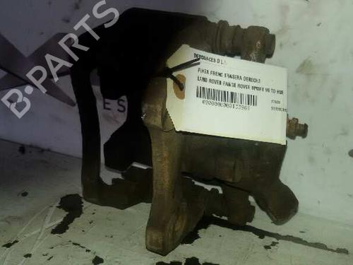 Used Right rear brake caliper LAND ROVER RANGE ROVER SPORT I (L320) 2.7 D 4x4 (190 hp) 17840822