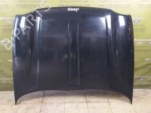 Hood JEEP CHEROKEE (KJ) 2.5 CRD 4x4 | BP17848482C1 