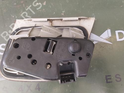 Right tailgate light BMW 3 (E46) 330 d | BP17852846C80 
