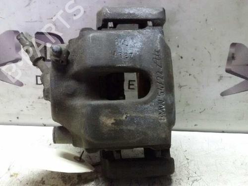 Right front brake caliper BMW 3 (E46) 320 d | BP17847165M104 