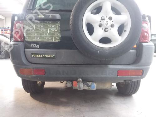 Bak støtfanger LAND ROVER FREELANDER I (L314) [1998-2006]  27498280