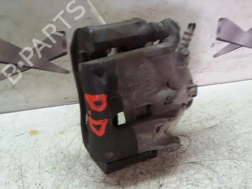 Used Right front brake caliper RENAULT MEGANE II Estate (KM0/1_) 1.9 dCi (KMRG, KM1G, KM0G, KM2C) (120 hp) 17844926