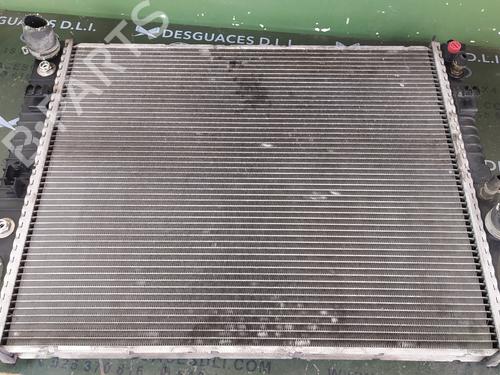 water-radiator-mercedes-benz-m-class-w164-ml-280-cdi-4-matic-164120-2005-2006-2007-2008-2009-2010-2011-2012-18960713 main image