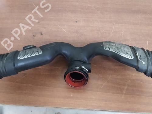 Used Mass air flow sensor MERCEDES-BENZ M-CLASS (W164) ML 320 CDI 4-matic (164.122) (224 hp) 25594942