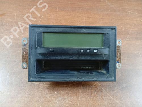 Used Display monitor MITSUBISHI PAJERO III (V7_W, V6_W) [1999-2007]  30319106